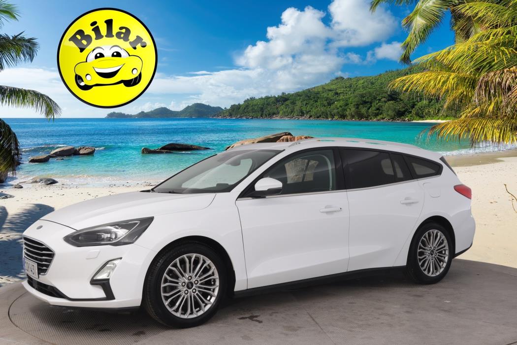 FORD Focus 2020