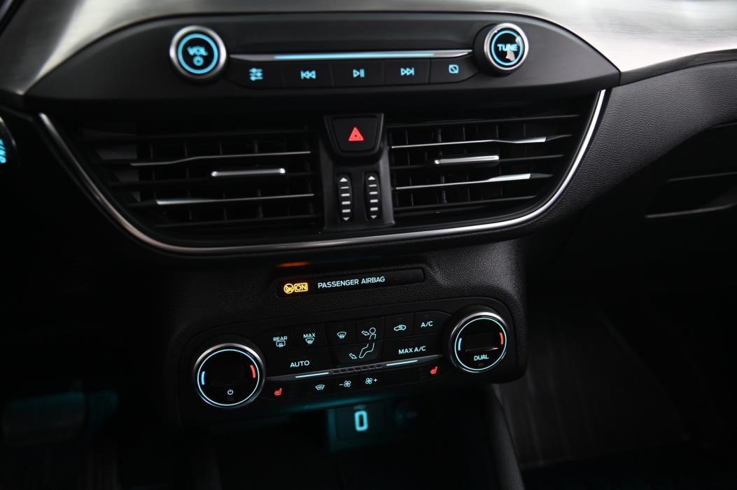 FORD Focus 2020