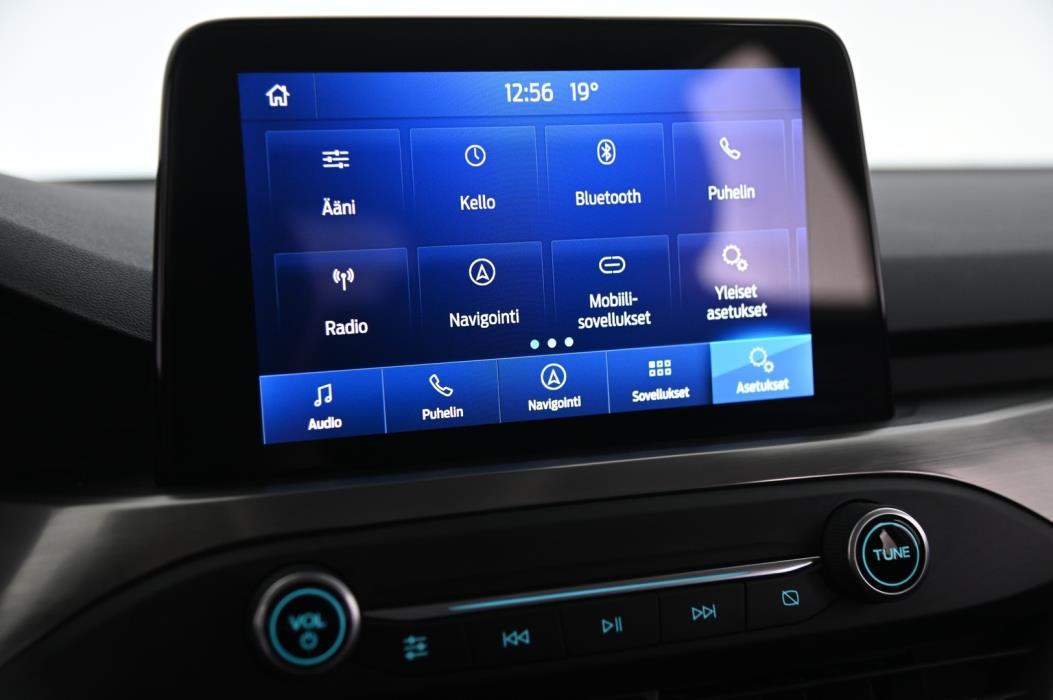 FORD Focus 2020
