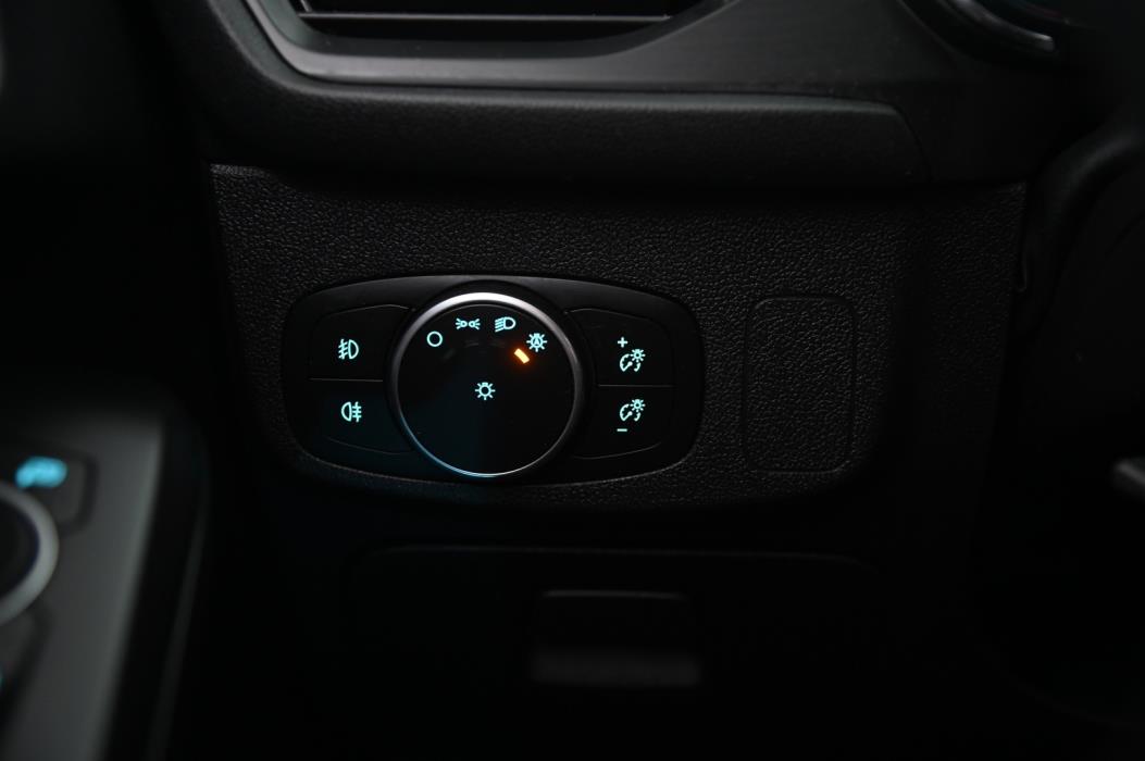 FORD Focus 2020