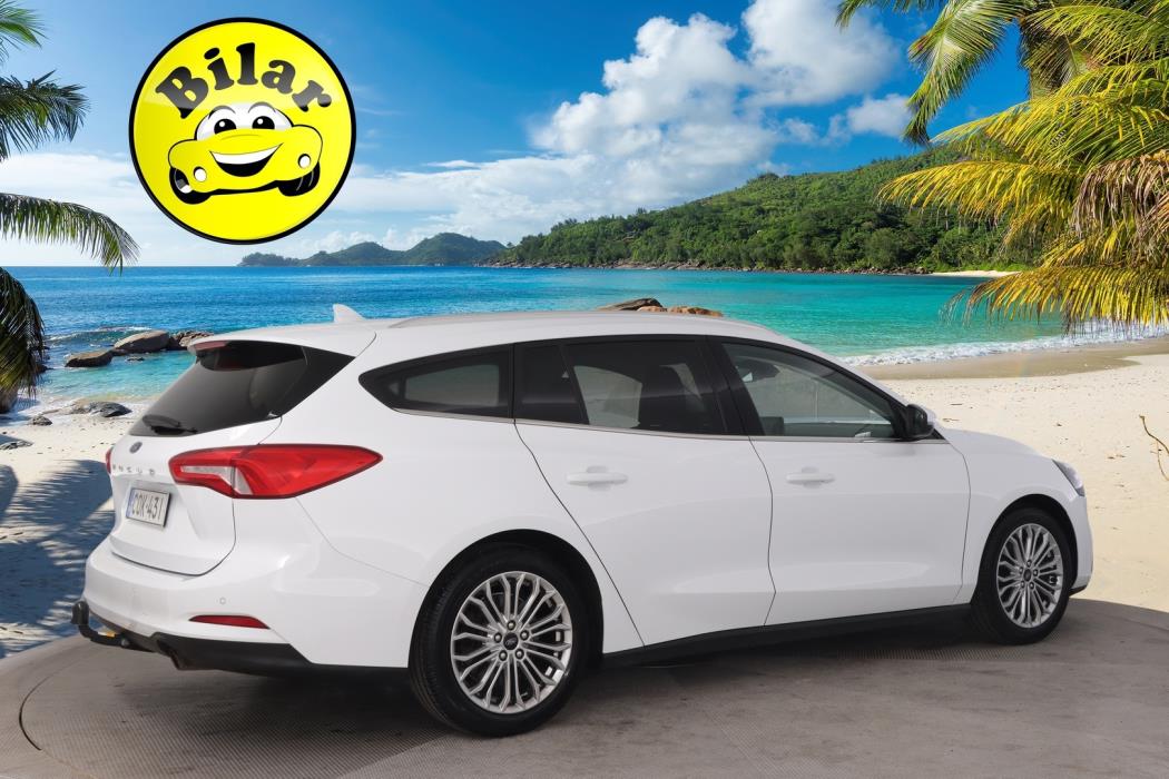 FORD Focus 2020