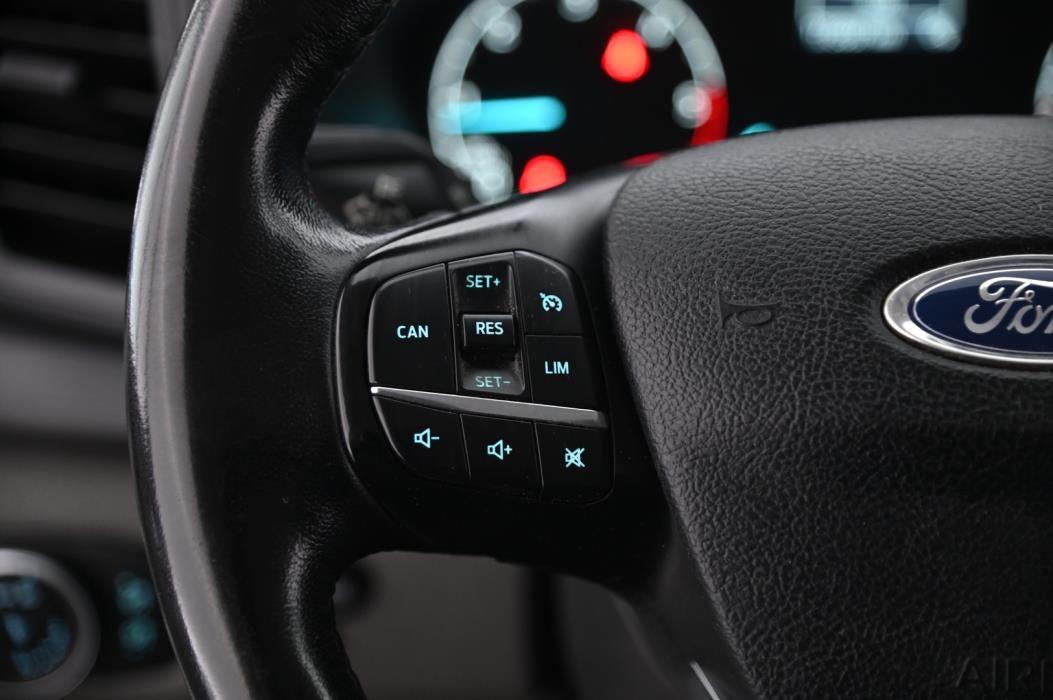 FORD Transit Custom 2020