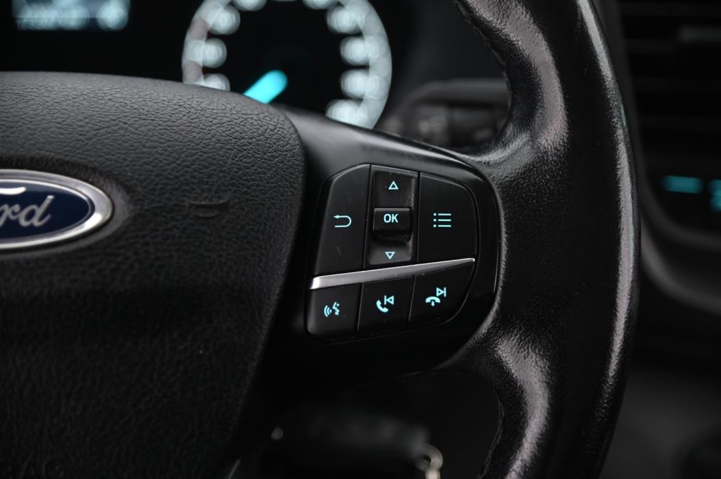 FORD Transit Custom 2020