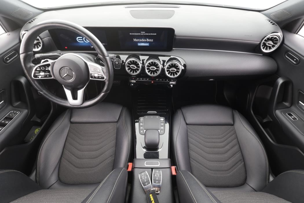 MERCEDES-BENZ A 2021