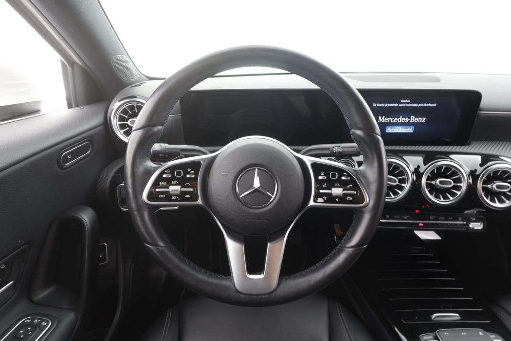 MERCEDES-BENZ A 2021