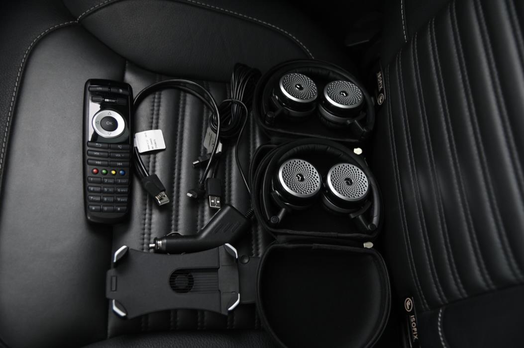 MERCEDES-BENZ GLE 2016