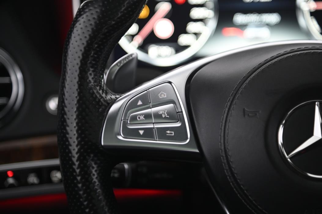 MERCEDES-BENZ S 2017