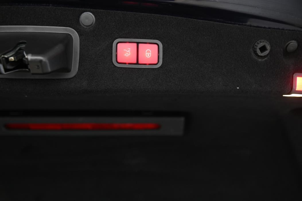 MERCEDES-BENZ S 2017