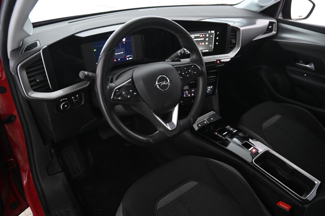OPEL Mokka 2021