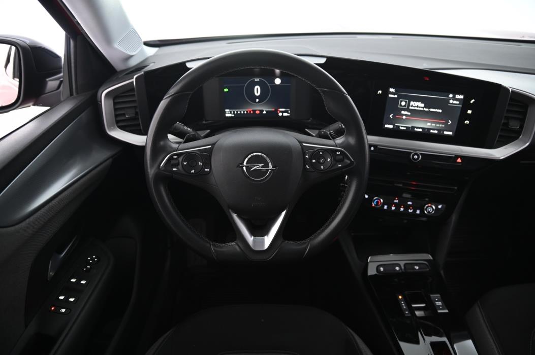 OPEL Mokka 2021