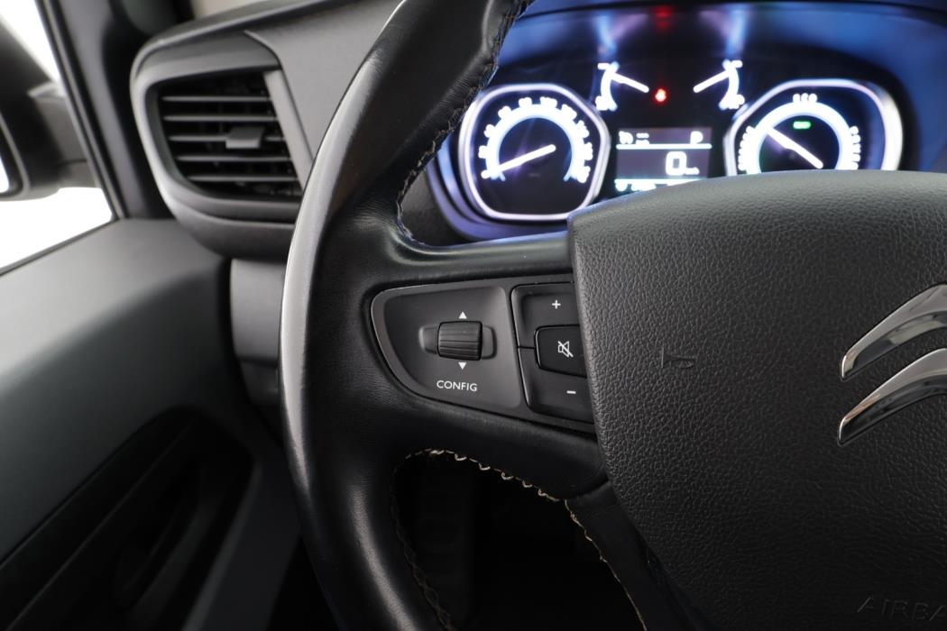 CITROEN e-Jumpy 2021