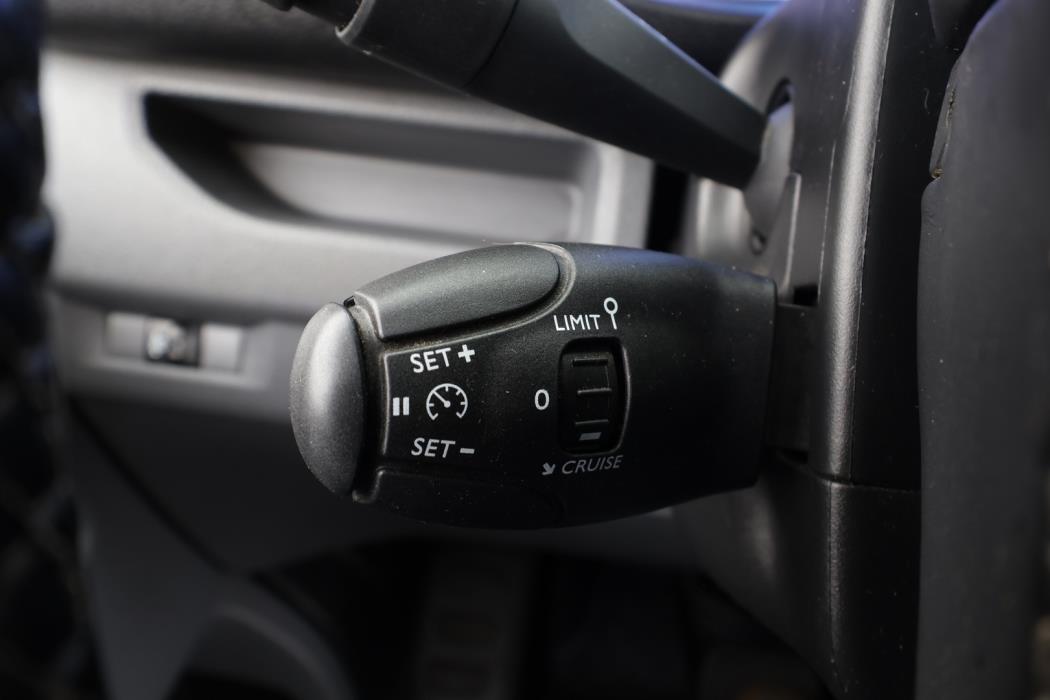 CITROEN e-Jumpy 2021