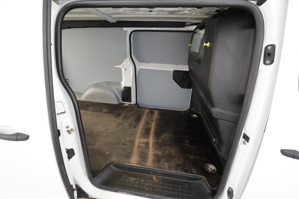 CITROEN e-Jumpy 2021