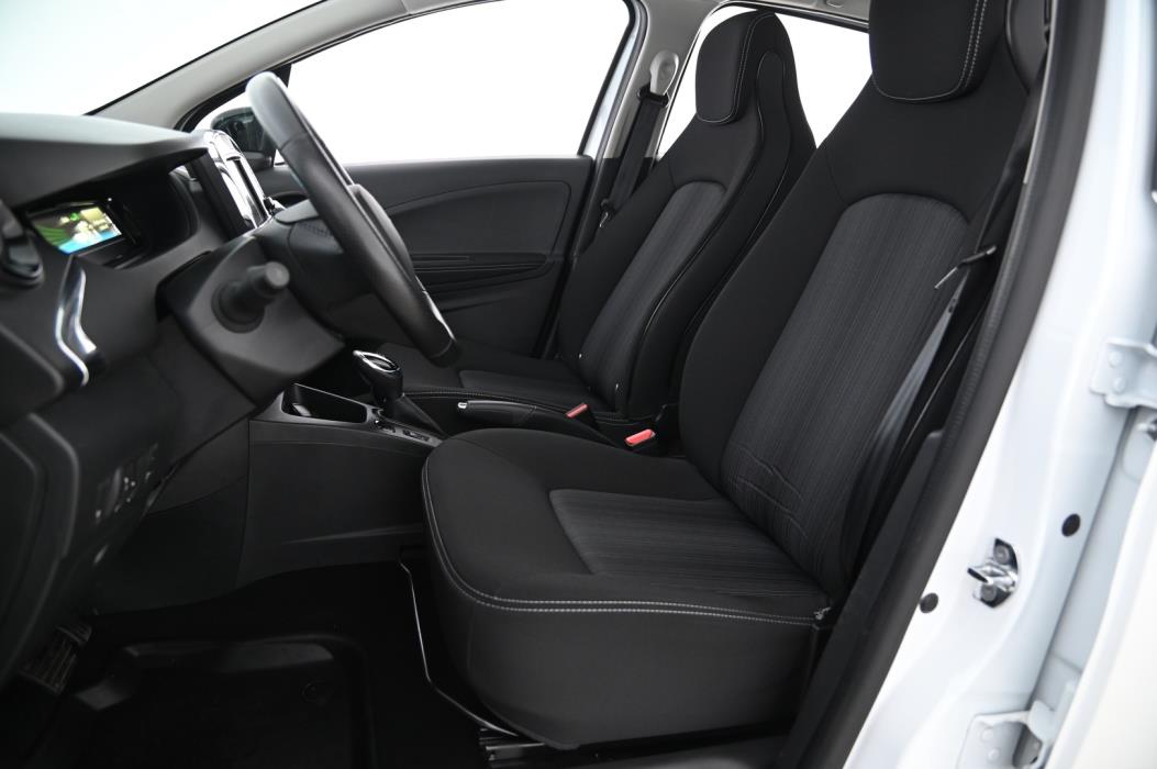 RENAULT ZOE 2020