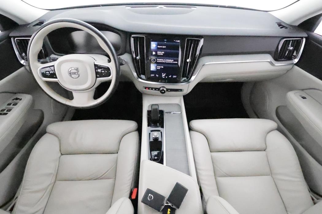 VOLVO V60 Cross Country 2022