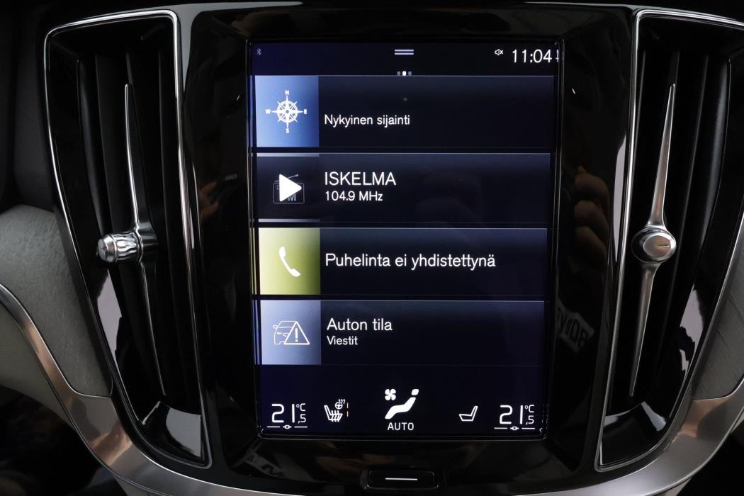 VOLVO V60 Cross Country 2022