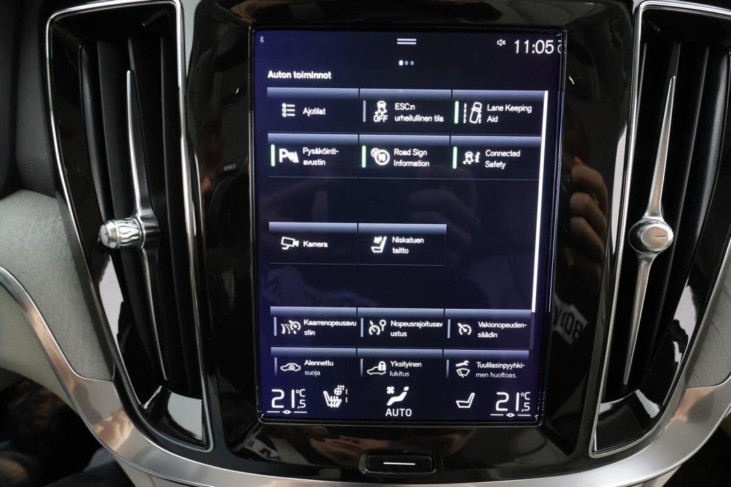 VOLVO V60 Cross Country 2022