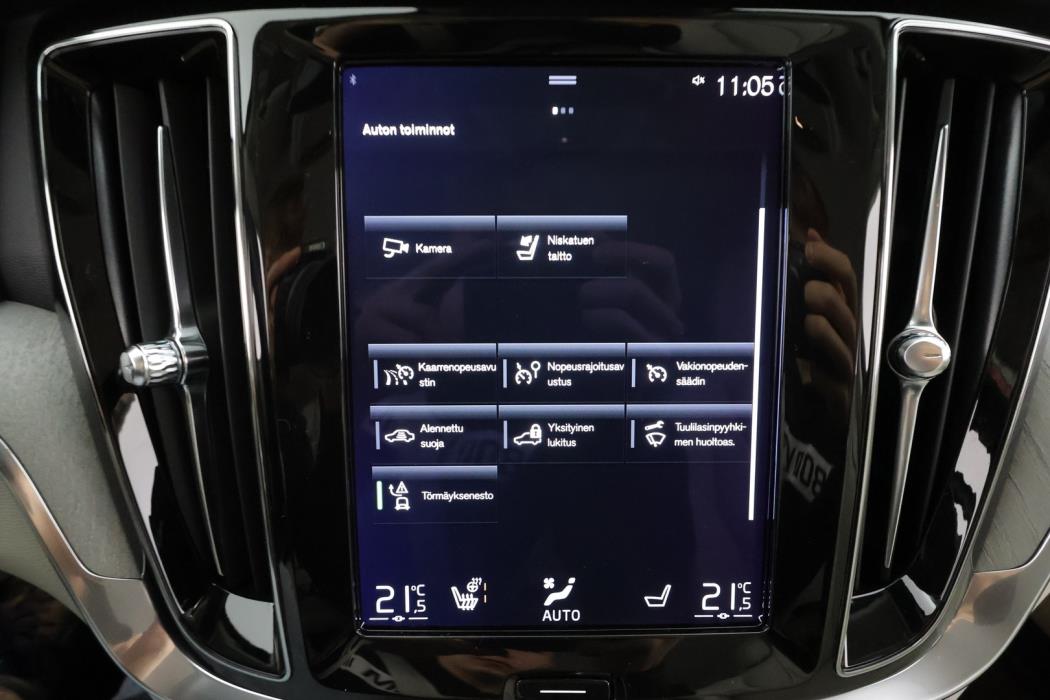 VOLVO V60 Cross Country 2022