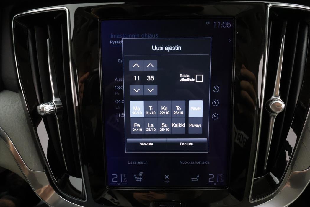 VOLVO V60 Cross Country 2022