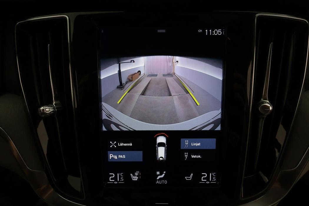 VOLVO V60 Cross Country 2022