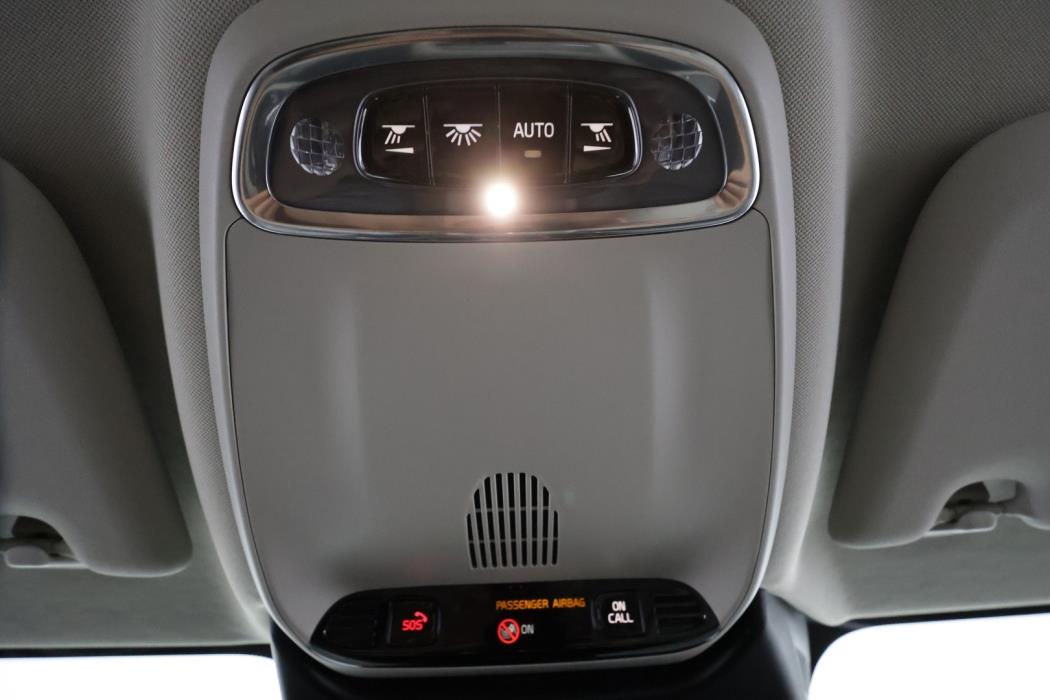 VOLVO V60 Cross Country 2022