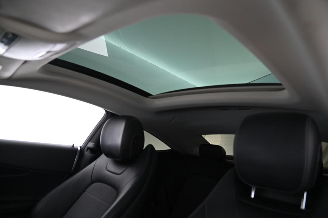 MERCEDES-BENZ C 2016