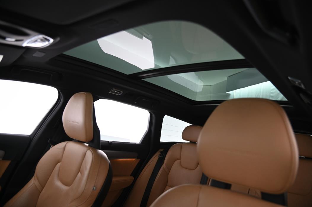 VOLVO V90 2017