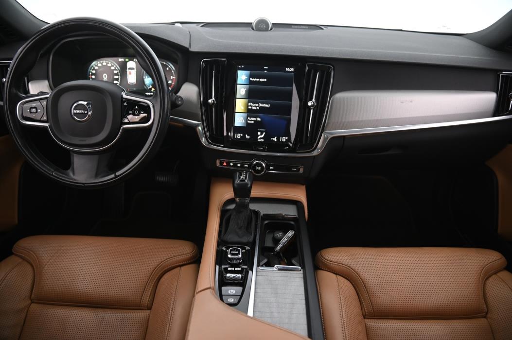 VOLVO V90 2017