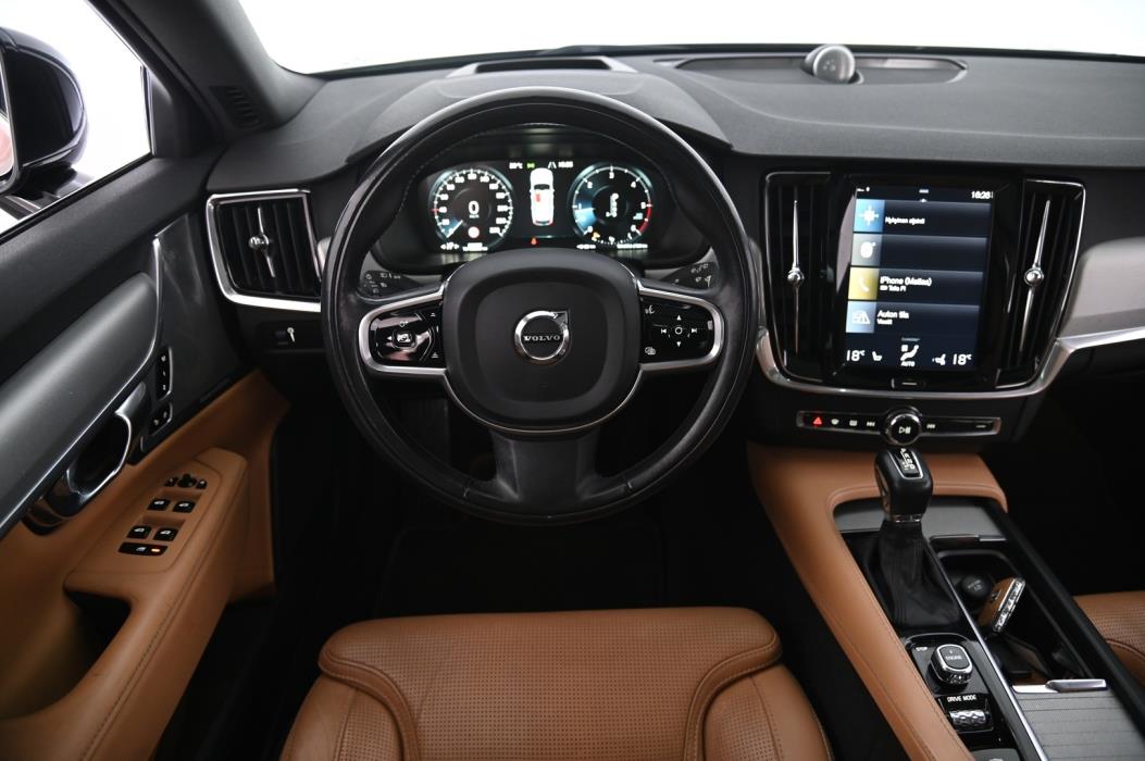 VOLVO V90 2017