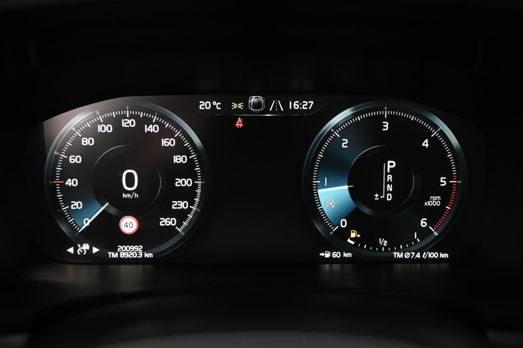 VOLVO V90 2017