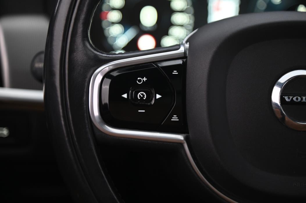 VOLVO V90 2017