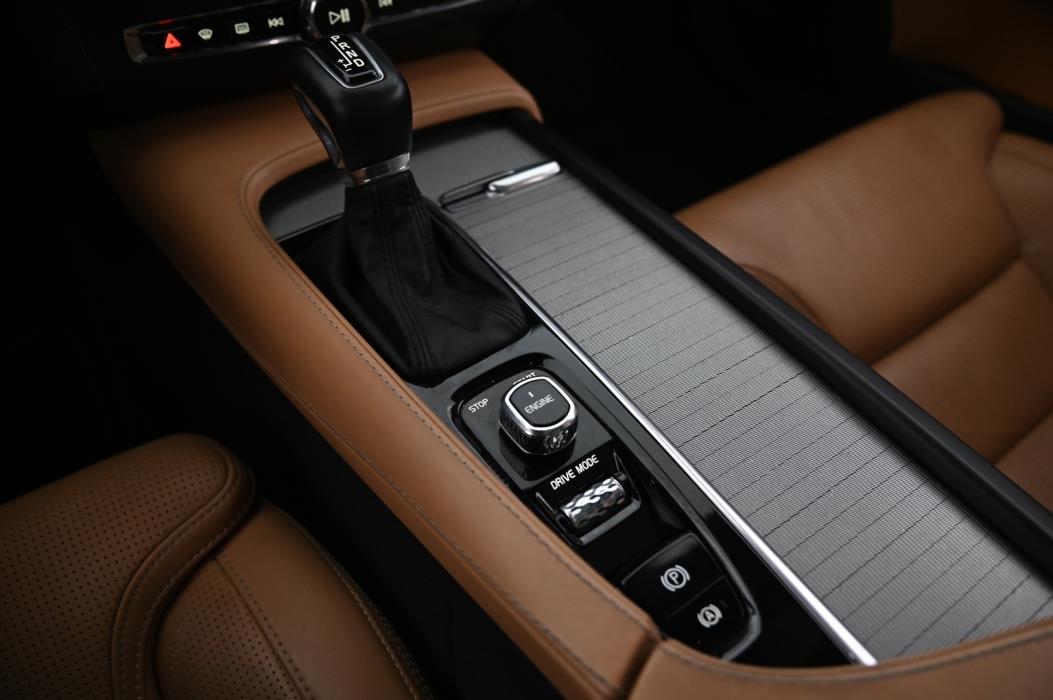 VOLVO V90 2017