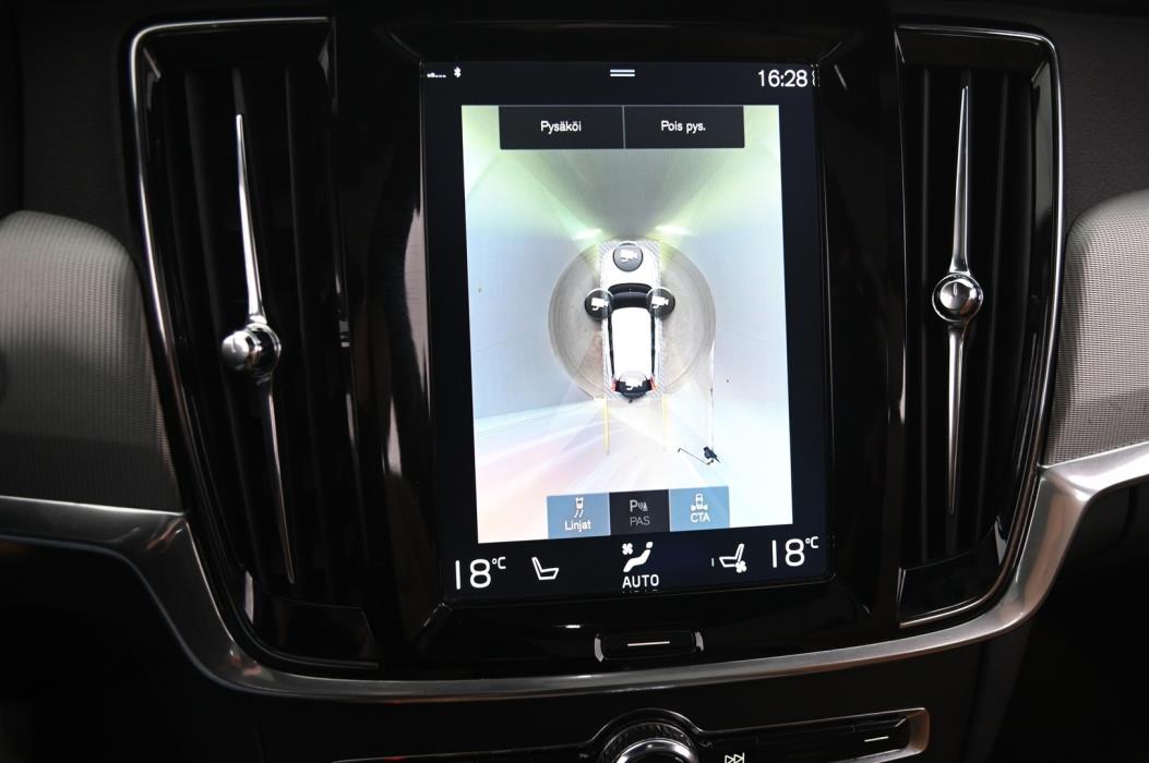VOLVO V90 2017