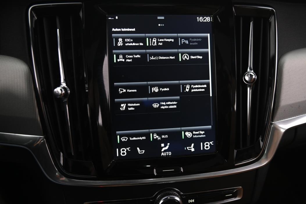VOLVO V90 2017