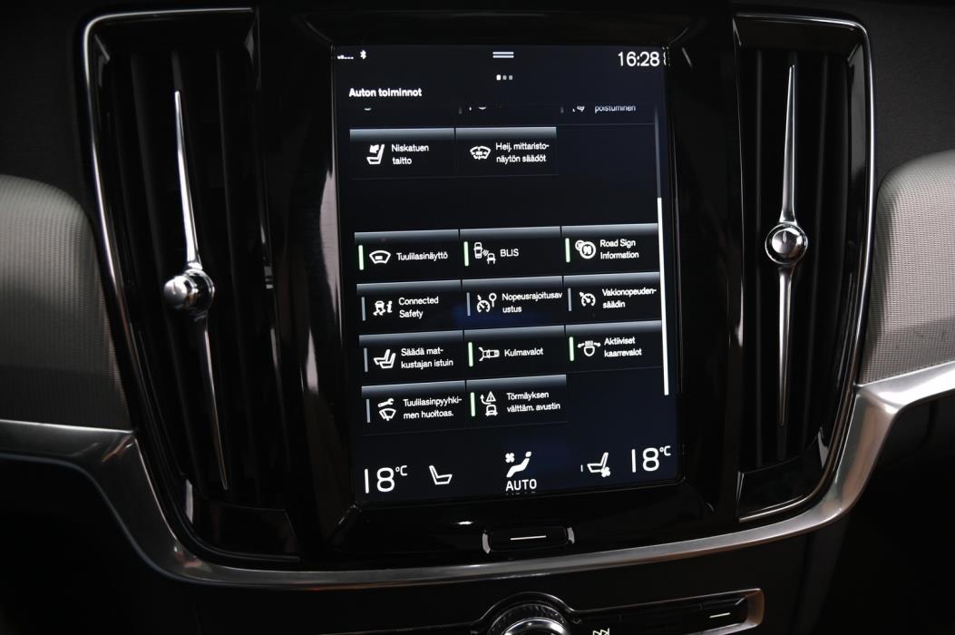 VOLVO V90 2017