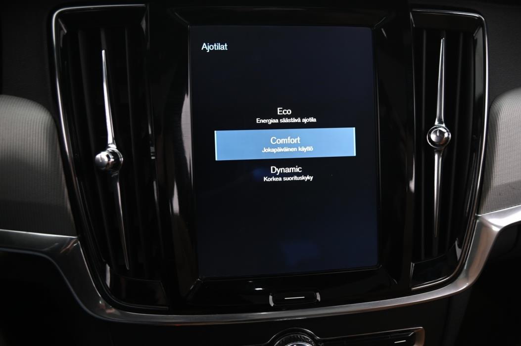 VOLVO V90 2017