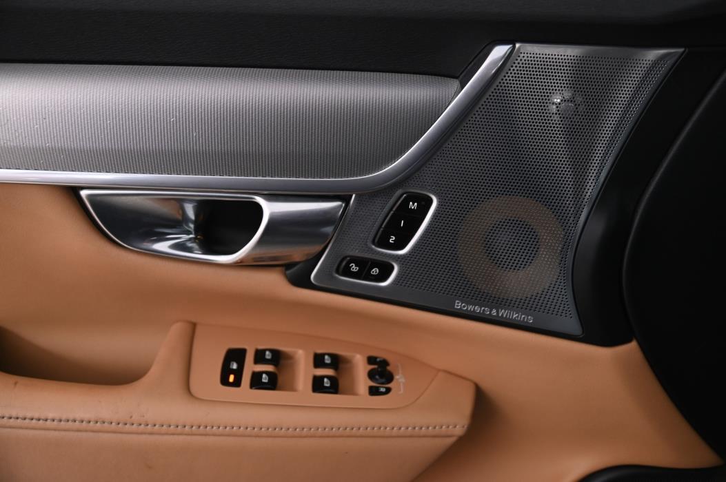 VOLVO V90 2017