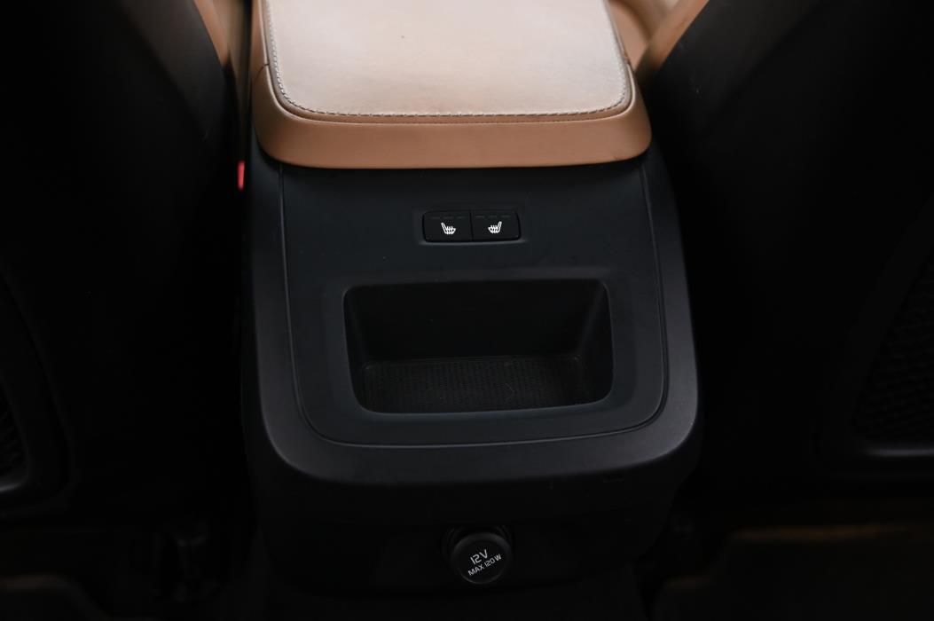 VOLVO V90 2017