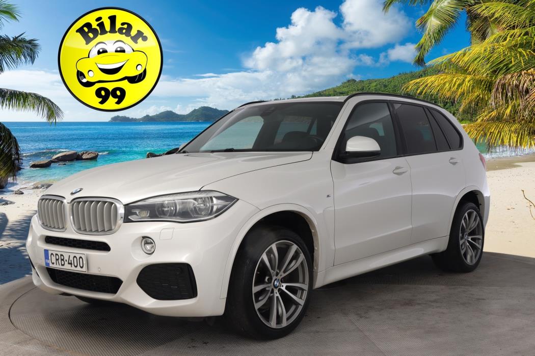 BMW X5 2015