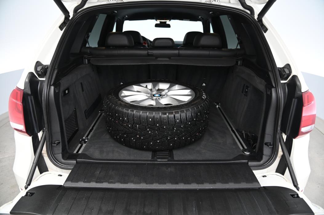 BMW X5 2015