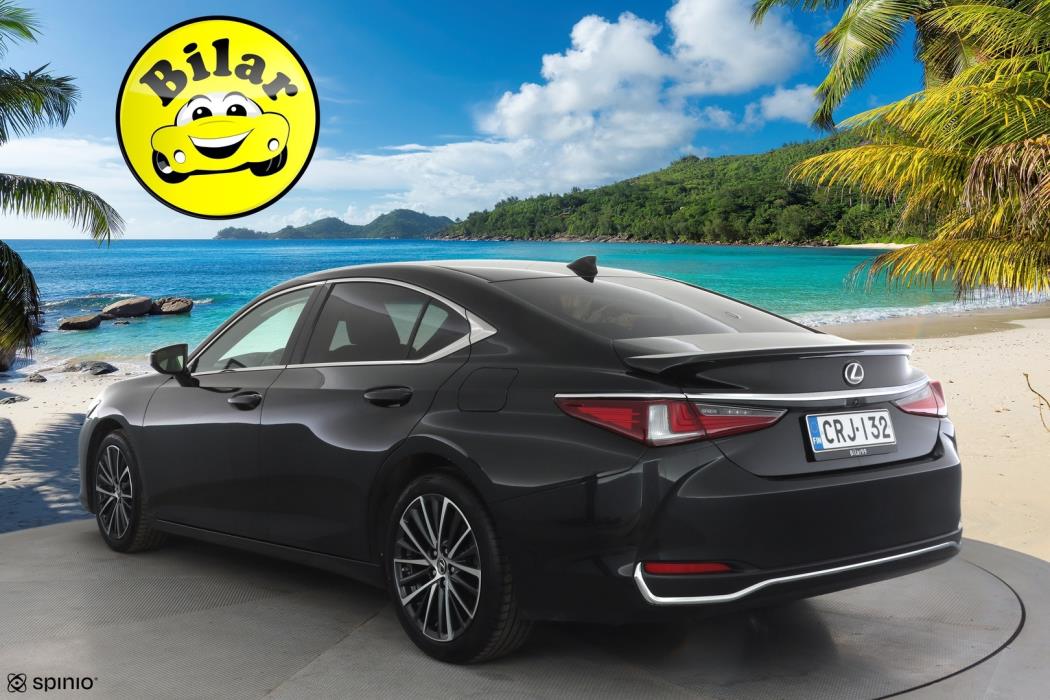 LEXUS ES 2023