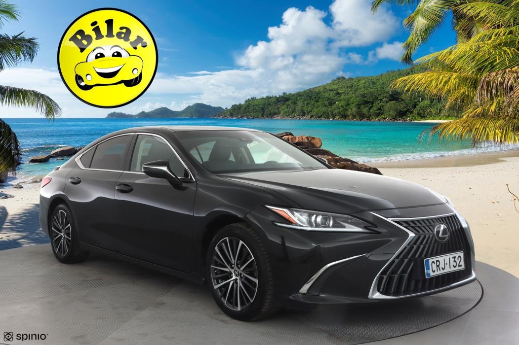 LEXUS ES 2023
