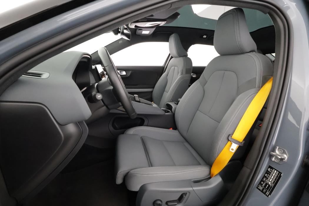 POLESTAR 2 2022