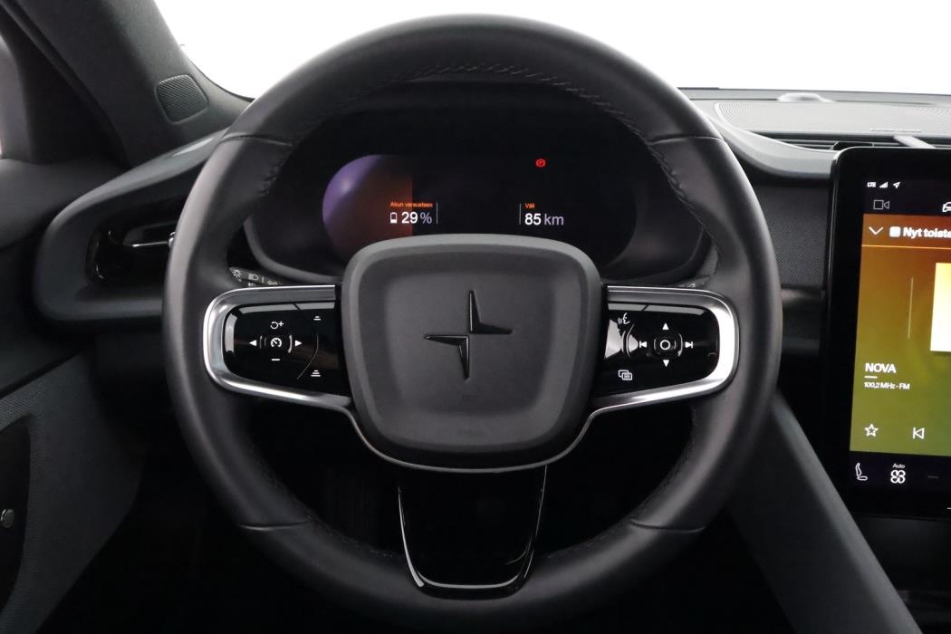 POLESTAR 2 2022