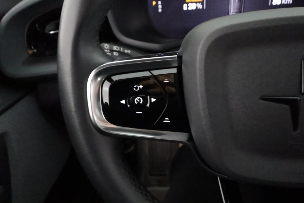 POLESTAR 2 2022