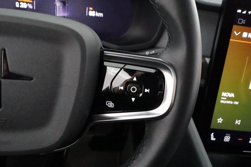 POLESTAR 2 2022