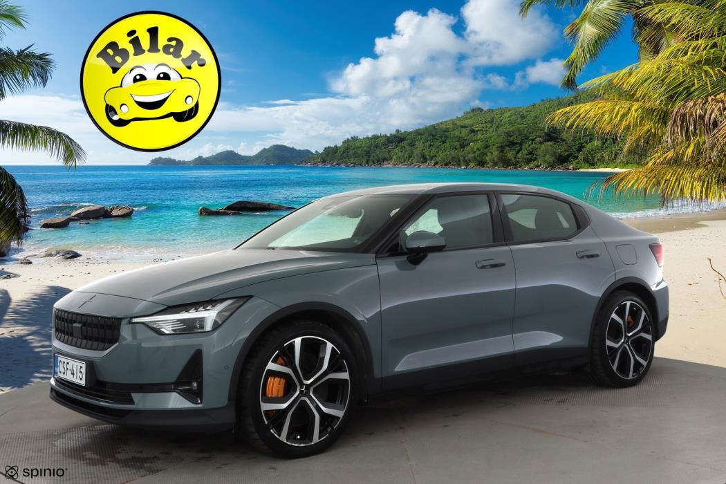 POLESTAR 2 2022