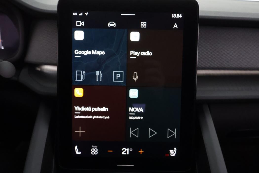 POLESTAR 2 2022