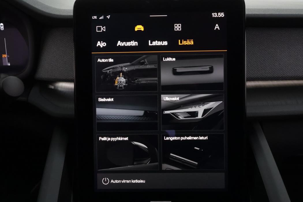 POLESTAR 2 2022