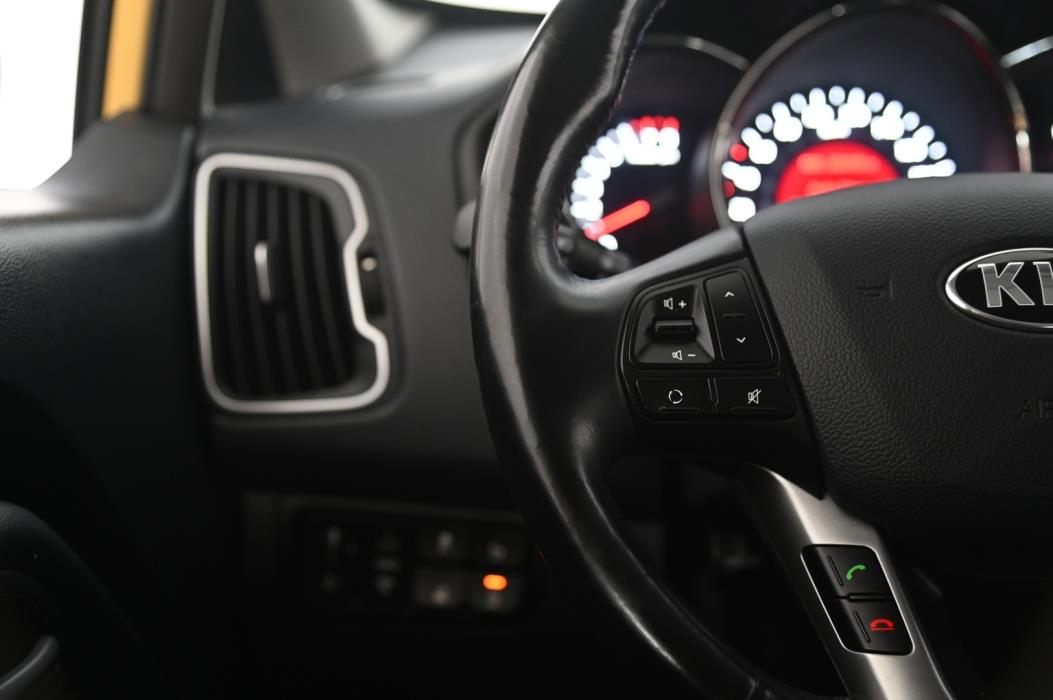 KIA Rio 2015